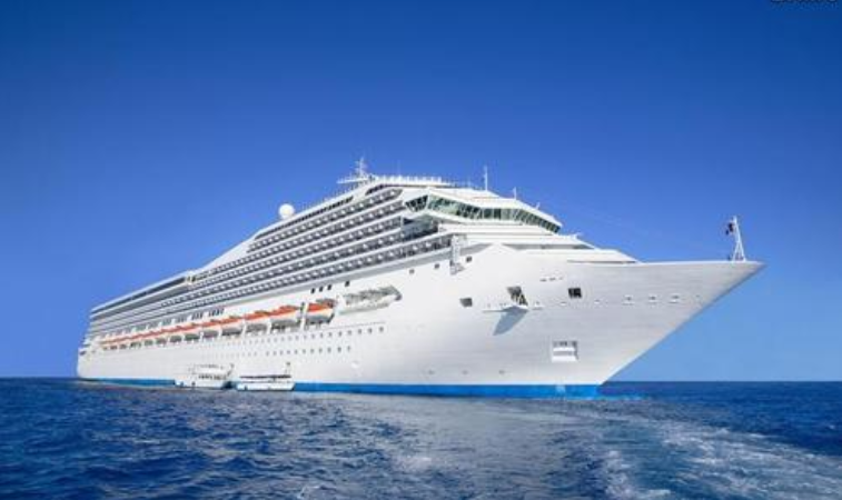 外媒：中国造船业新订单量称冠全球