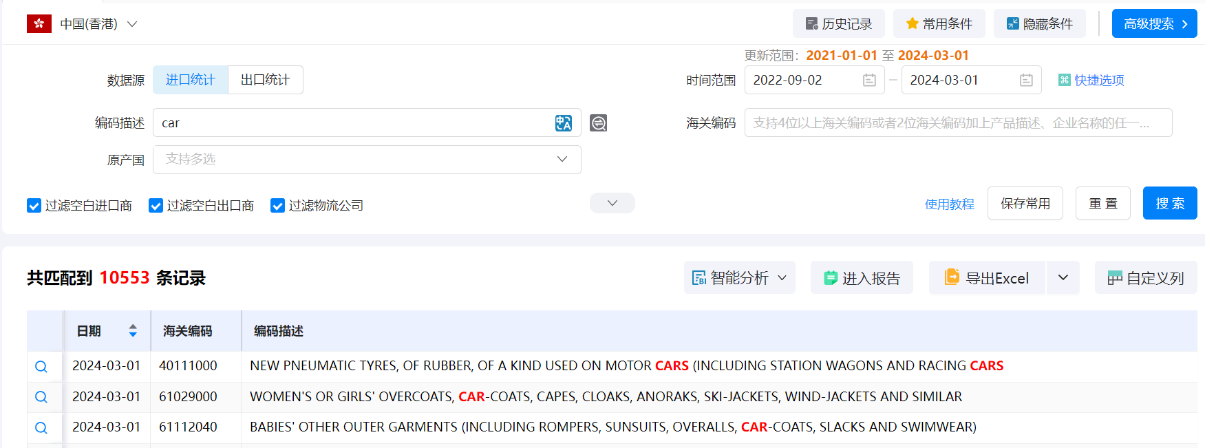 香港外贸数据,外贸数据,ballbet贝博香港外贸数据