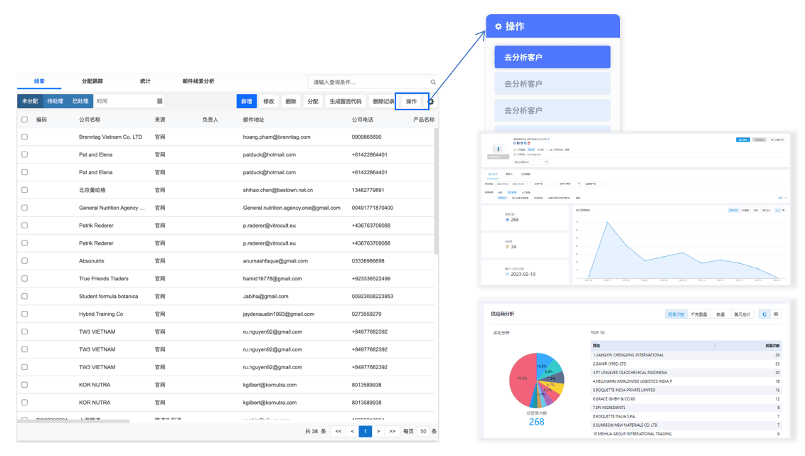 ballbet贝博CRM,CRM,使用ballbet贝博CRM