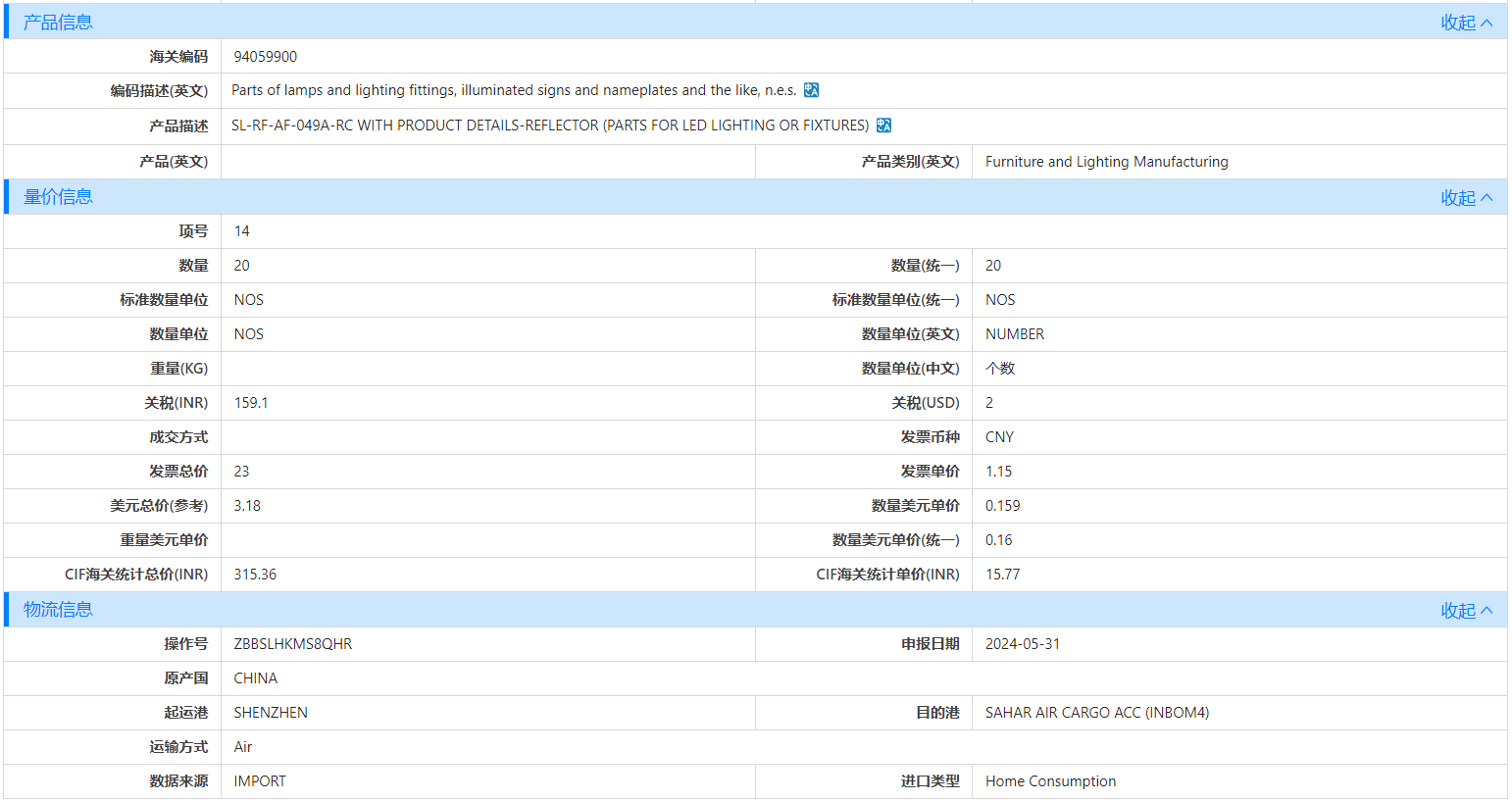 海关数据,ballbet贝博海关数据,优质海关数据