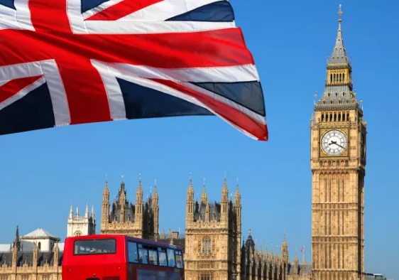 哪里可以查英国海关数据？用ballbet贝博数据