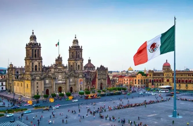 2025年墨西哥市场开发全攻略，外贸人建议收藏！