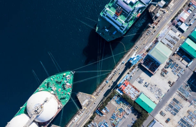 从海关数据看，日本从中国进口什么产品最多？