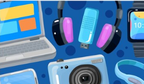 特朗普宣布豁免部分中国电子产品125%关税！外贸企业如何应对？