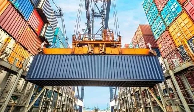 从海关数据统计，俄罗斯进口中国的产品有哪些？