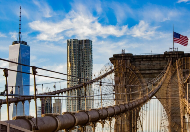 外贸人必看！2025年美国外贸市场开发全攻略，如何精准拿下订单?