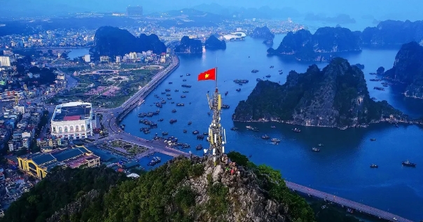 2025年如何开拓越南市场？一篇文章帮你解决！