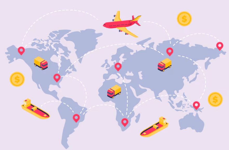 全球买家在线询盘，10个网站帮你锁定全球买家