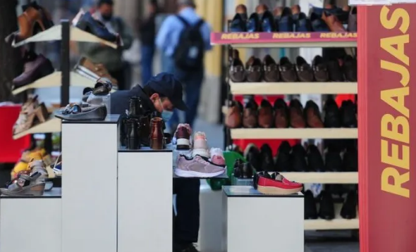 墨西哥进口中国产品关税，对中国加征50%关税？