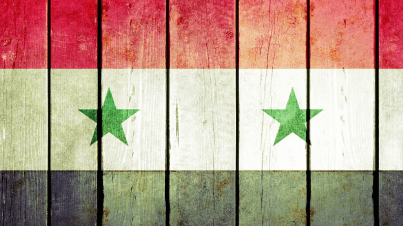 叙利亚海关数据查询平台（附免费试用查询名额）