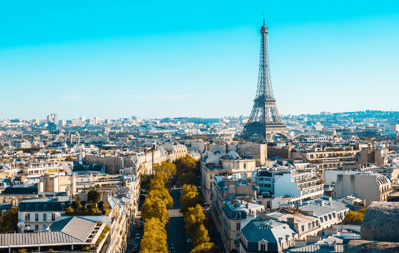 法国海关数据查询平台（附免费试用查询名额）