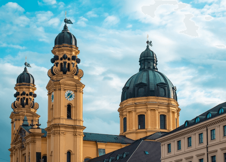 德国海关数据查询平台（附免费试用查询名额）