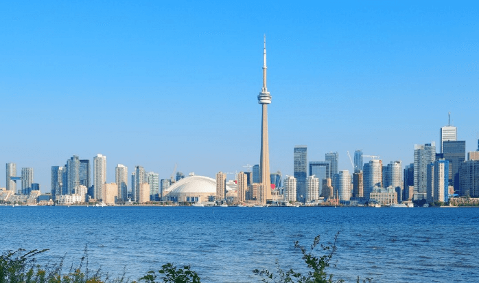 从海关数据统计，加拿大进口中国什么产品？